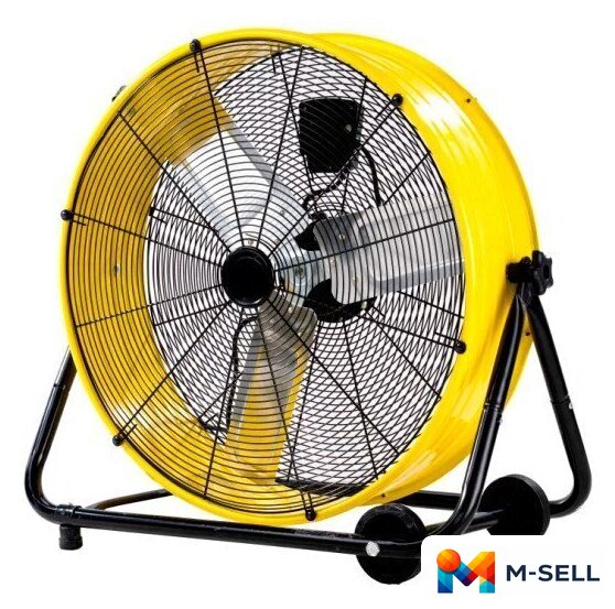 Вентилятор Neoclima NPSF-580R - Изображение №1 — Мульти e-магазин M-SELL