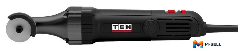 Гравер TEH TG200V - Изображение №1 — Мульти e-магазин M-SELL