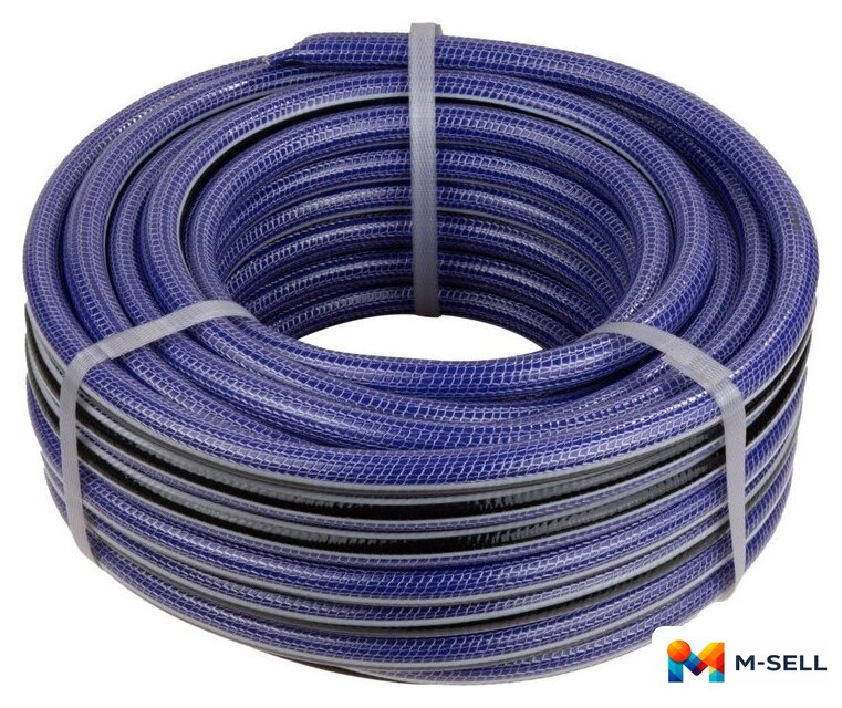 Шланг Startul Garden Profi ST6038-1/2-50 - Изображение №1 — Мульти e-магазин M-SELL