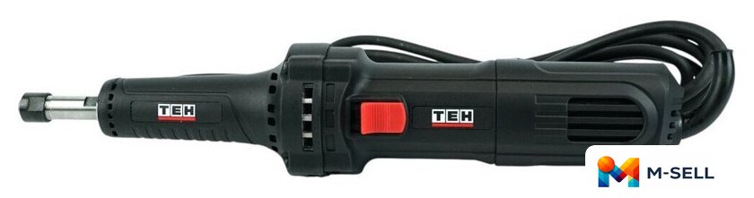 Прямошлифовальная машина TEH TG710V - Изображение №2 — Мульти e-магазин M-SELL