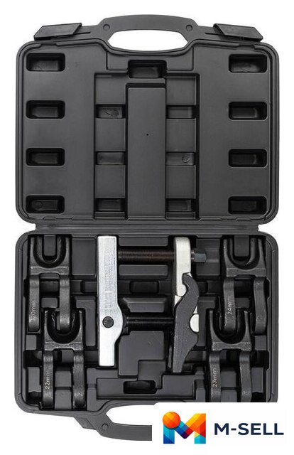 Съемник шаровых опор Yataforce YF-905T8 (61 268) - Изображение №3 — Мульти e-магазин M-SELL