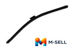 Щетка стеклоочистителя Patron PWB530-FQ - Изображение №1 — Мульти e-магазин M-SELL