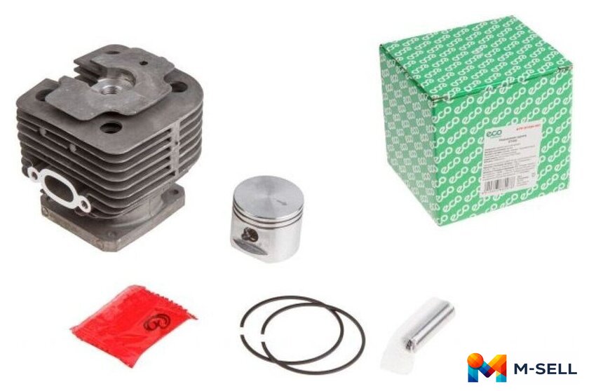 Поршневая группа ECO GTP-ST450-001 - Изображение №1 — Мульти e-магазин M-SELL