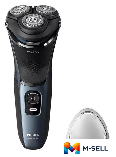 Электробритва Philips S3144/00 - Изображение №1 — Мульти e-магазин M-SELL