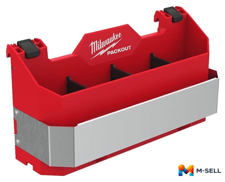 Боковой держатель для ящика Milwaukee 4932498644 - Изображение №1 — Мульти e-магазин M-SELL