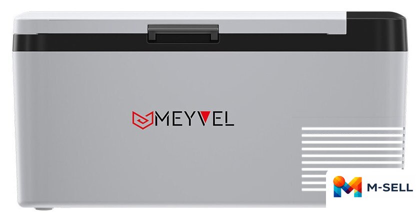 Компрессорный автохолодильник Meyvel AF-G18 - Изображение №1 — Мульти e-магазин M-SELL