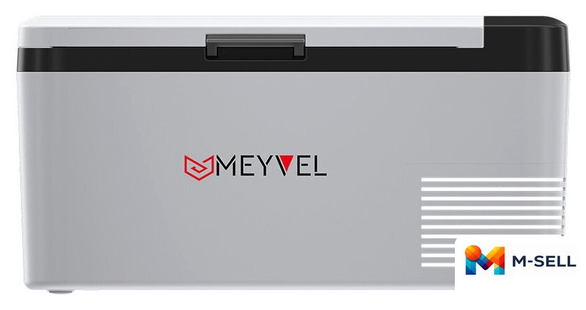 Компрессорный автохолодильник Meyvel AF-G18 - Изображение №3 — Мульти e-магазин M-SELL