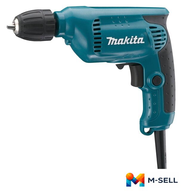 Безударная дрель Makita 6413 - Изображение №1 — Мульти e-магазин M-SELL