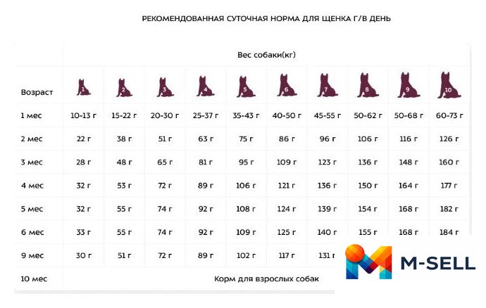 Сухой корм для собак Award Puppy Small для щенков мелких и миниатюрных пород с ягненком, индейкой с добавлением брокколи и брусники 10 кг - Изображение №10 — Мульти e-магазин M-SELL