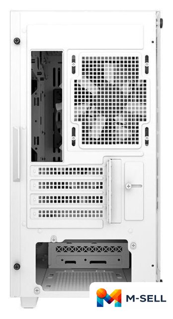 Корпус DeepCool CC360 ARGB R-CC360-WHAPM3-G-1 - Изображение №11 — Мульти e-магазин M-SELL