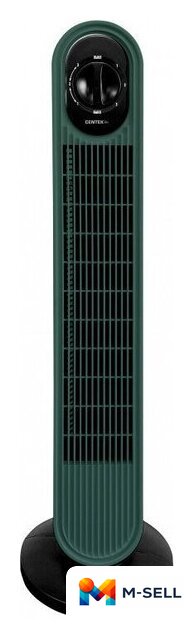 Колонный вентилятор CENTEK CT-5082 - Изображение №1 — Мульти e-магазин M-SELL