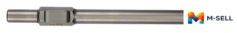 Плоское зубило Milwaukee 4932464163 - Изображение №1 — Мульти e-магазин M-SELL