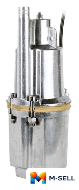 Колодезный насос Patriot VP40B - Изображение №1 — Мульти e-магазин M-SELL