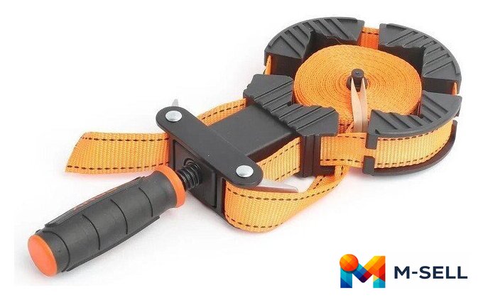 Струбцина Pony Jorgensen 1225 - Изображение №5 — Мульти e-магазин M-SELL