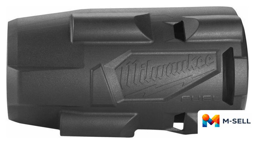 Чехол резиновый Milwaukee M18FMTIW2F+M18FMTIW2P 4932478771 - Изображение №2 — Мульти e-магазин M-SELL