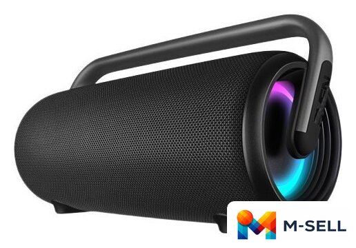Беспроводная колонка SVEN PS-395 - Изображение №1 — Мульти e-магазин M-SELL