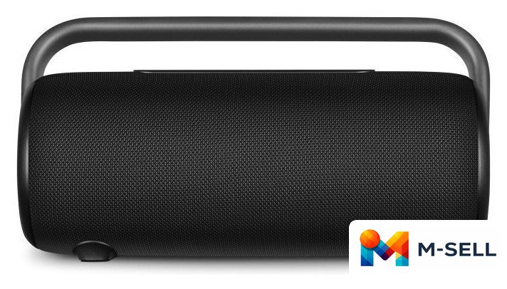 Беспроводная колонка SVEN PS-395 - Изображение №3 — Мульти e-магазин M-SELL