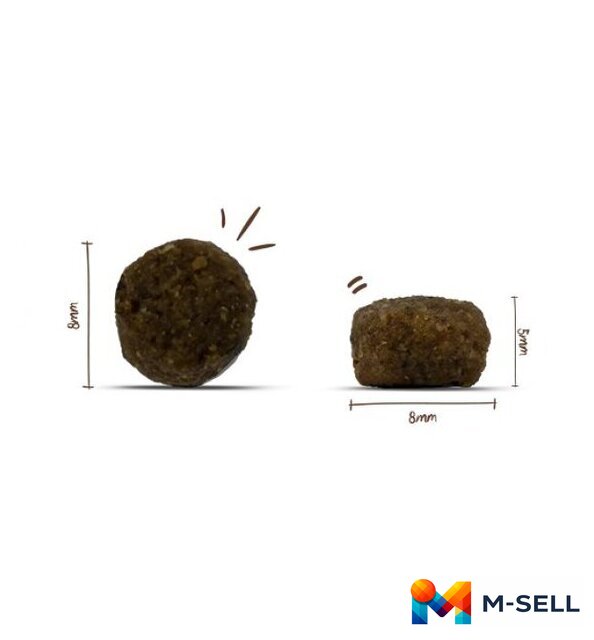 Сухой корм для кошек Bosch Sanabelle Adult Trout Тew 8 кг - Изображение №3 — Мульти e-магазин M-SELL