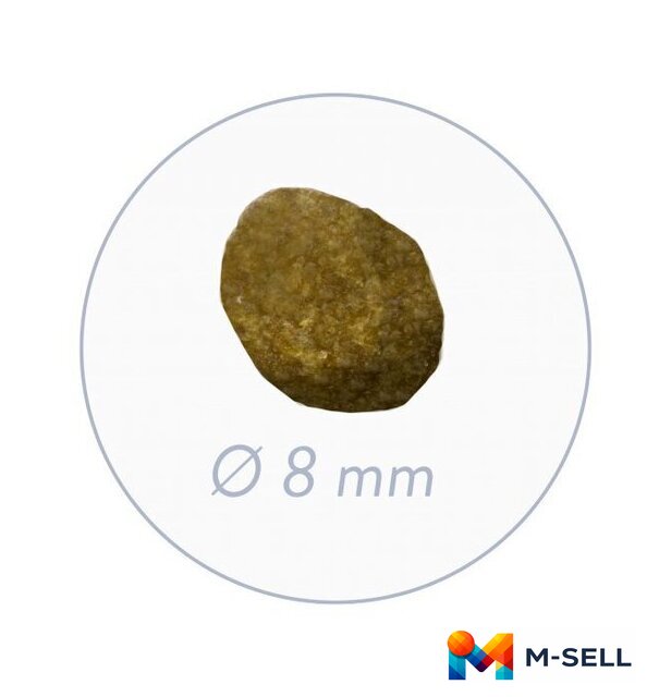Сухой корм для кошек Bosch Sanabelle Adult Trout Тew 8 кг - Изображение №2 — Мульти e-магазин M-SELL