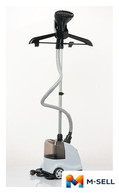 Отпариватель Scarlett SC-GS130S08 - Изображение №7 — Мульти e-магазин M-SELL