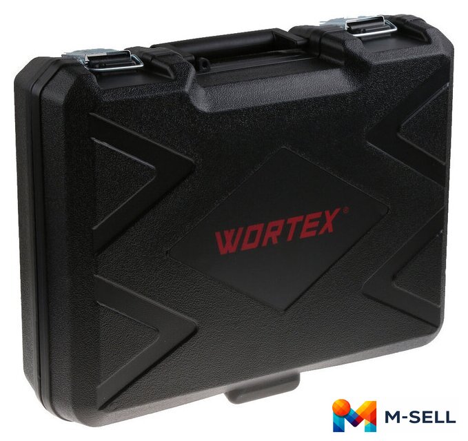 Гайковерт Wortex WR 4510 1325582 - Изображение №3 — Мульти e-магазин M-SELL
