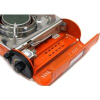 Туристическая плита Следопыт UltraEnergy PF-GST-IM04 - Превью изображения №5 — Мульти e-магазин M-SELL