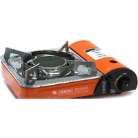 Туристическая плита Следопыт UltraEnergy PF-GST-IM04 - Превью изображения №2 — Мульти e-магазин M-SELL