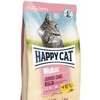 Happy Cat Minkas Junior Care (Птица) 10 кг