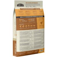 Сухой корм для кошек Acana Wild Prairie for cats (Птица с рыбой) 1.8 кг - Превью изображения №2 — Мульти e-магазин M-SELL