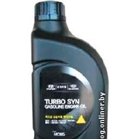Hyundai/KIA Turbo Syn SM/GF-4 5W30 1л
