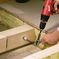 Насадка специализированная Milwaukee 4932352320 - Превью изображения №7 — Мульти e-магазин M-SELL