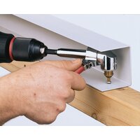 Насадка специализированная Milwaukee 4932352320 - Превью изображения №2 — Мульти e-магазин M-SELL
