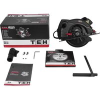 Дисковая (циркулярная) пила TEH TC19014L - Превью изображения №10 — Мульти e-магазин M-SELL