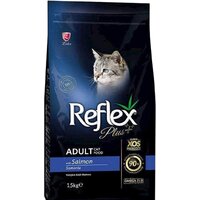 Reflex Plus Adult Salmon 15 кг