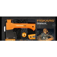 Набор походный Fiskars 1057912 - Превью изображения №5 — Мульти e-магазин M-SELL
