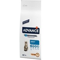 Advance Adult Chicken and Rice 15 кг