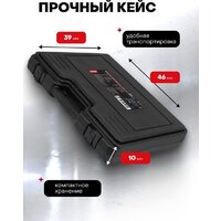 Съемник Forstime 61 265 P-921T2 - Превью изображения №5 — Мульти e-магазин M-SELL
