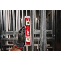 Уровень строительный Milwaukee 4932498742 - Превью изображения №4 — Мульти e-магазин M-SELL