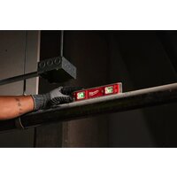 Уровень строительный Milwaukee 4932498742 - Превью изображения №5 — Мульти e-магазин M-SELL