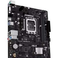 Материнская плата ASUS Prime H610M-R - Превью изображения №3 — Мульти e-магазин M-SELL