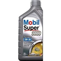Mobil Mobil Super 3000 Formula R 5W-30 1л