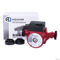 Циркуляционный насос Aqualink AQ 32-4 180 - Превью изображения №2 — Мульти e-магазин M-SELL
