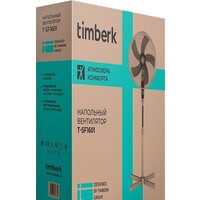 Вентилятор Timberk T-SF1601 - Превью изображения №8 — Мульти e-магазин M-SELL