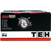 Дисковая (циркулярная) пила TEH TC21018 - Превью изображения №13 — Мульти e-магазин M-SELL