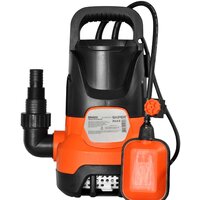 Дренажный насос Skiper SP4500 2-в-1 - Превью изображения №2 — Мульти e-магазин M-SELL