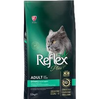 Reflex Plus Urinary Adult Chicken 15 кг