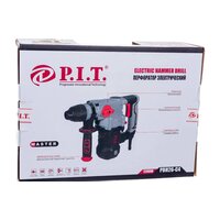 Перфоратор P.I.T. PBH26-C4 - Превью изображения №10 — Мульти e-магазин M-SELL