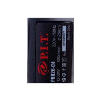 Перфоратор P.I.T. PBH26-C4 - Превью изображения №3 — Мульти e-магазин M-SELL