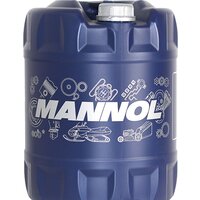 Mannol O.E.M. for Toyota Lexus 5W-30 20л