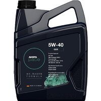 Avista pace GER 5W-40 5л